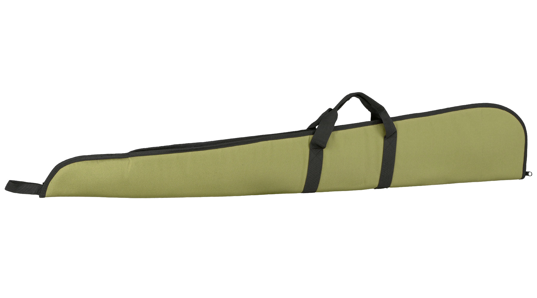MAX Tactical Classic Nylon Gewehr-Futteral gepolstert fr 128cm Gewehre oliv Bild 1