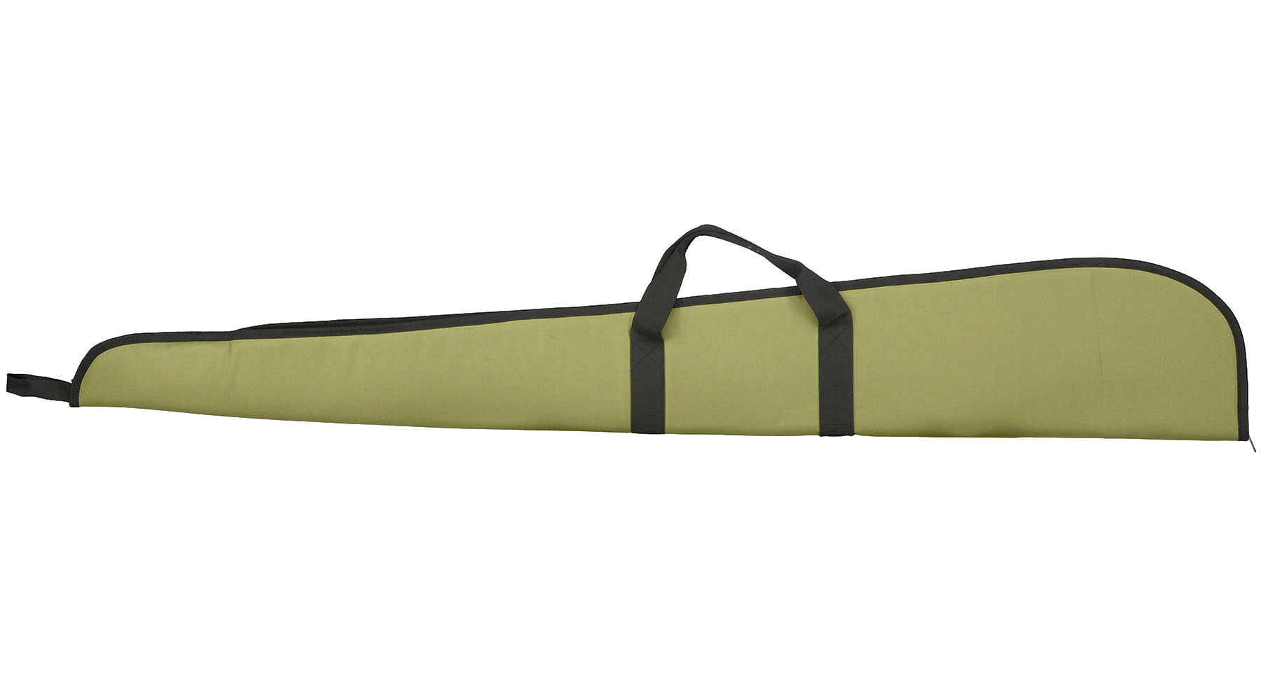 MAX Tactical Classic Nylon Gewehr-Futteral gepolstert fr 128cm Gewehre oliv Bild 3