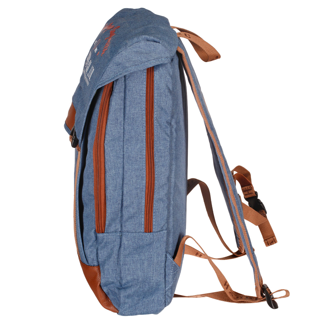 Rucksack F23 Heritage 17 Liter blau Bild 2