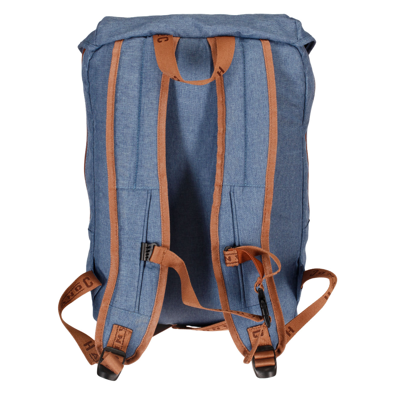 Rucksack F23 Heritage 17 Liter blau Bild 3