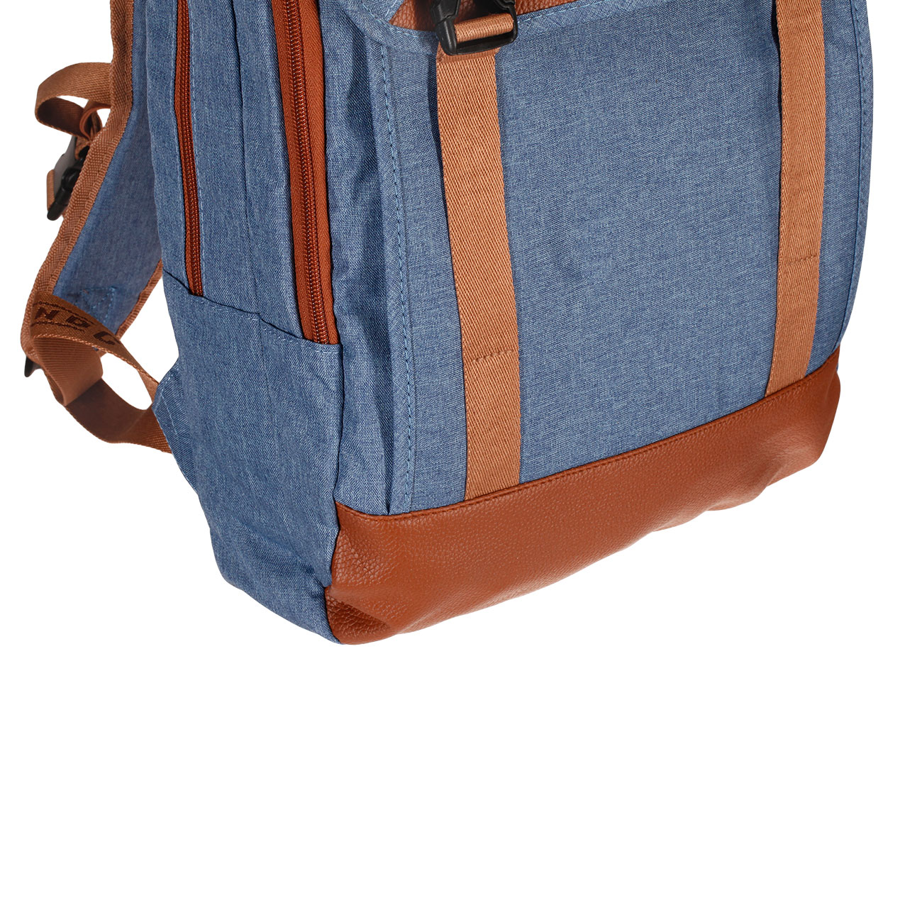 Rucksack F23 Heritage 17 Liter blau Bild 5
