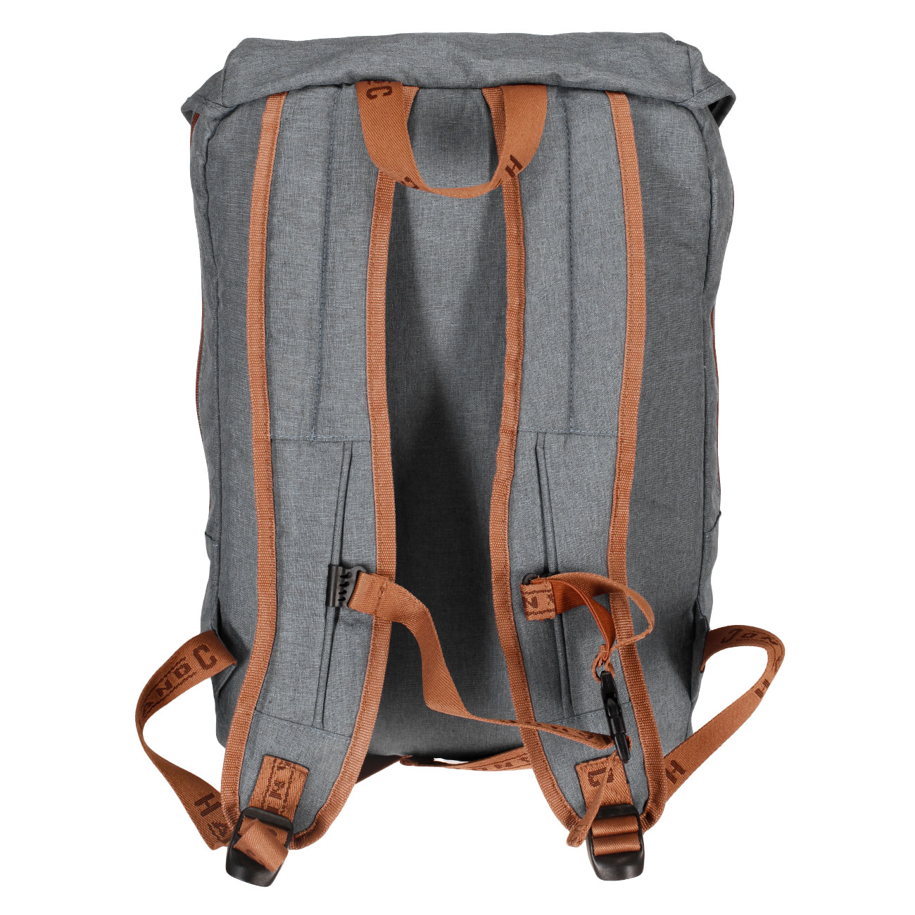 Rucksack F23 Heritage 17 Liter grau Bild 3