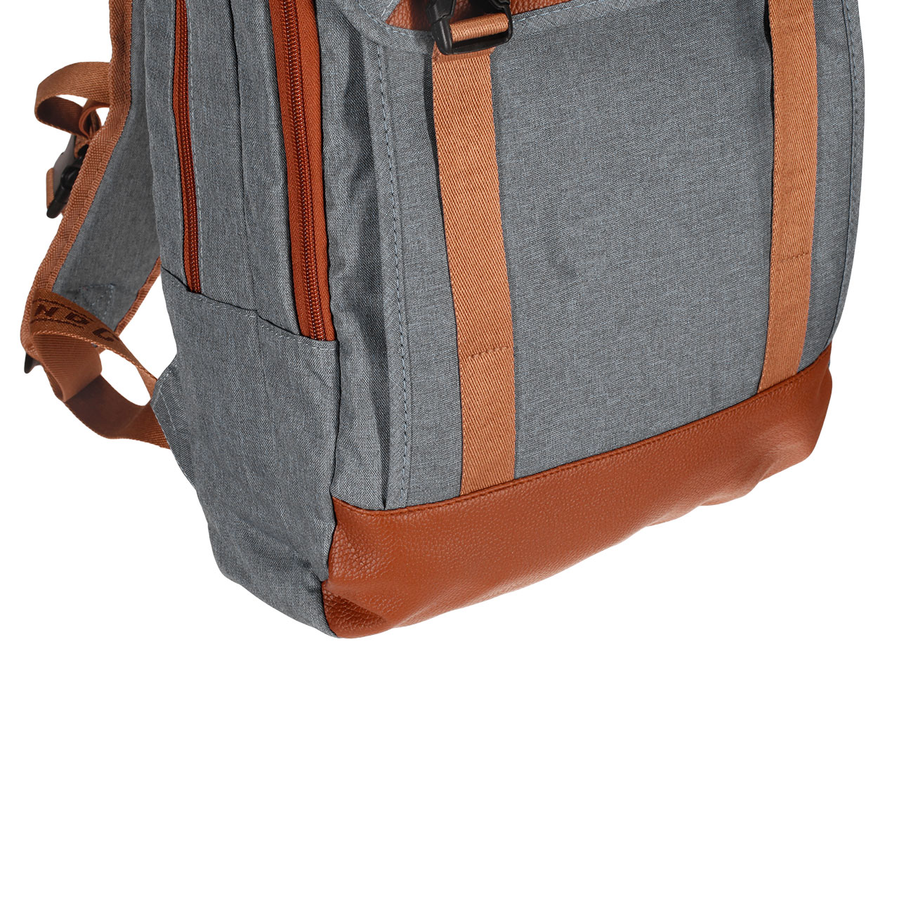 Rucksack F23 Heritage 17 Liter grau Bild 5