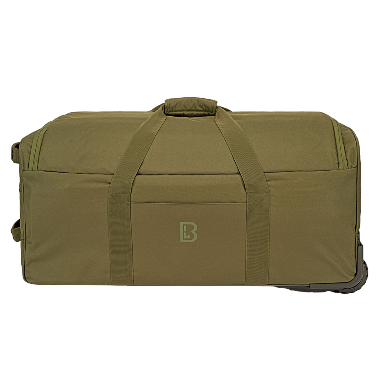 Brandit Reisetasche US Cooper Trolley 120 Liter oliv
