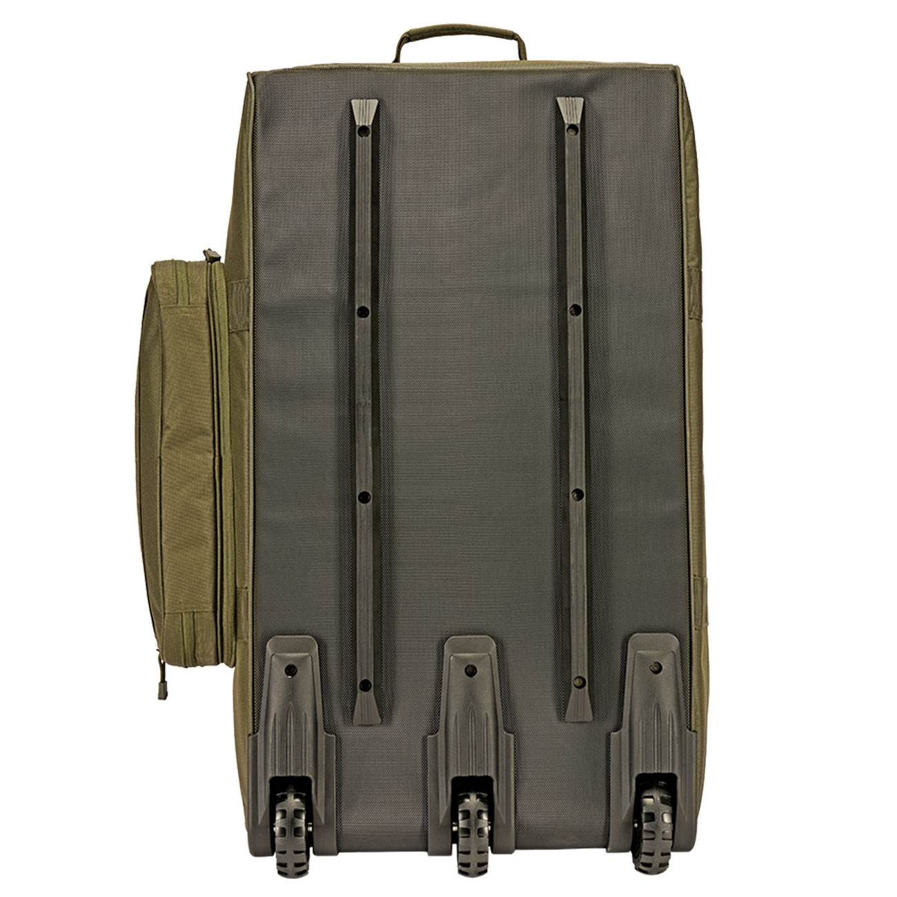 Brandit Reisetasche US Cooper Trolley 120 Liter oliv Bild 4