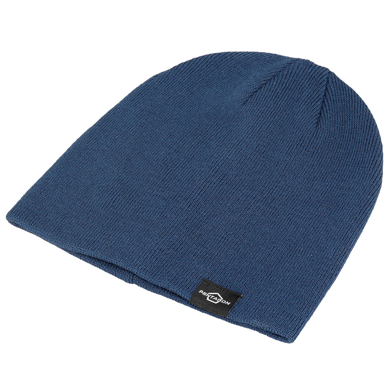 Pentagon Beanie Koris blau Bild 2