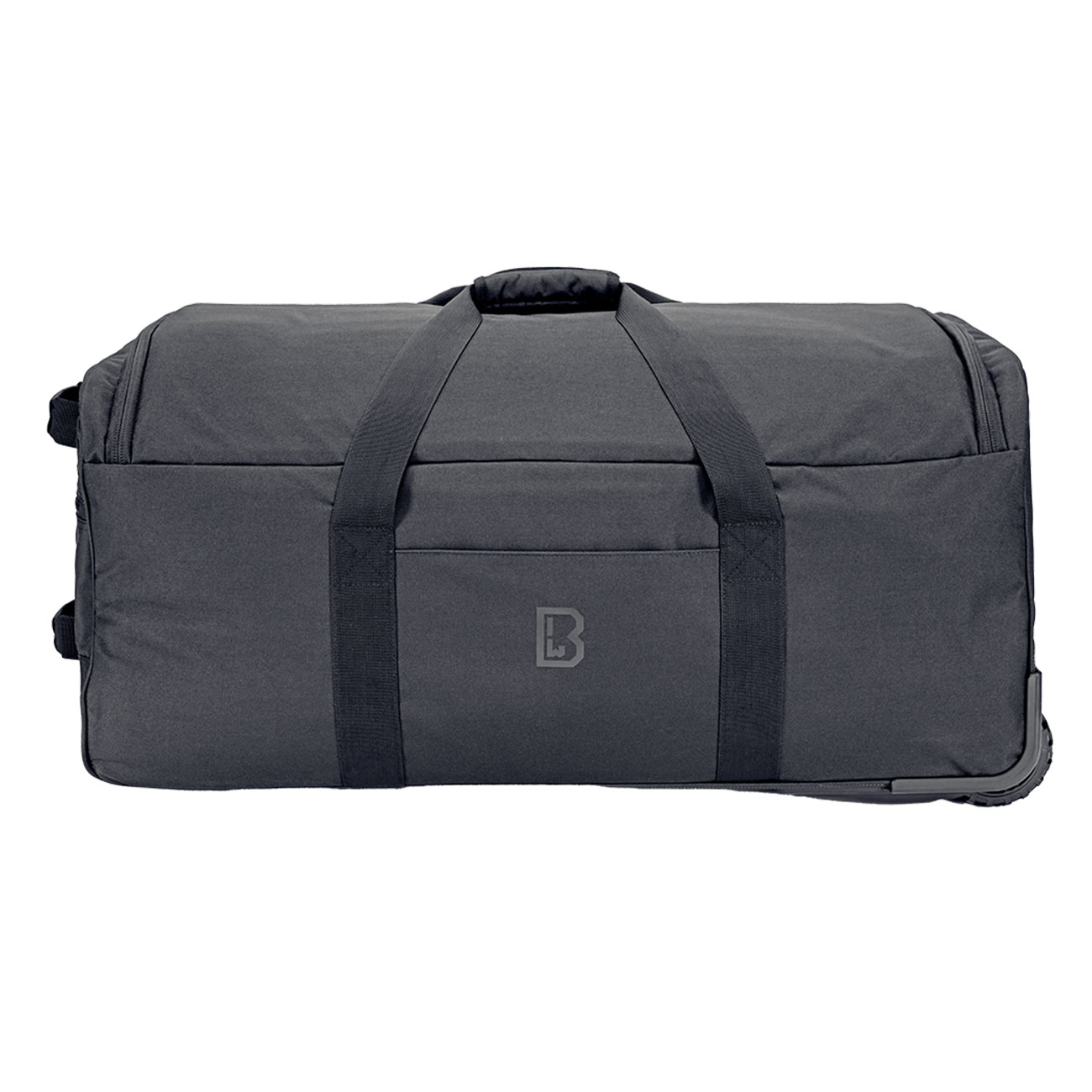 Brandit Reisetasche US Cooper Trolley 120 Liter schwarz