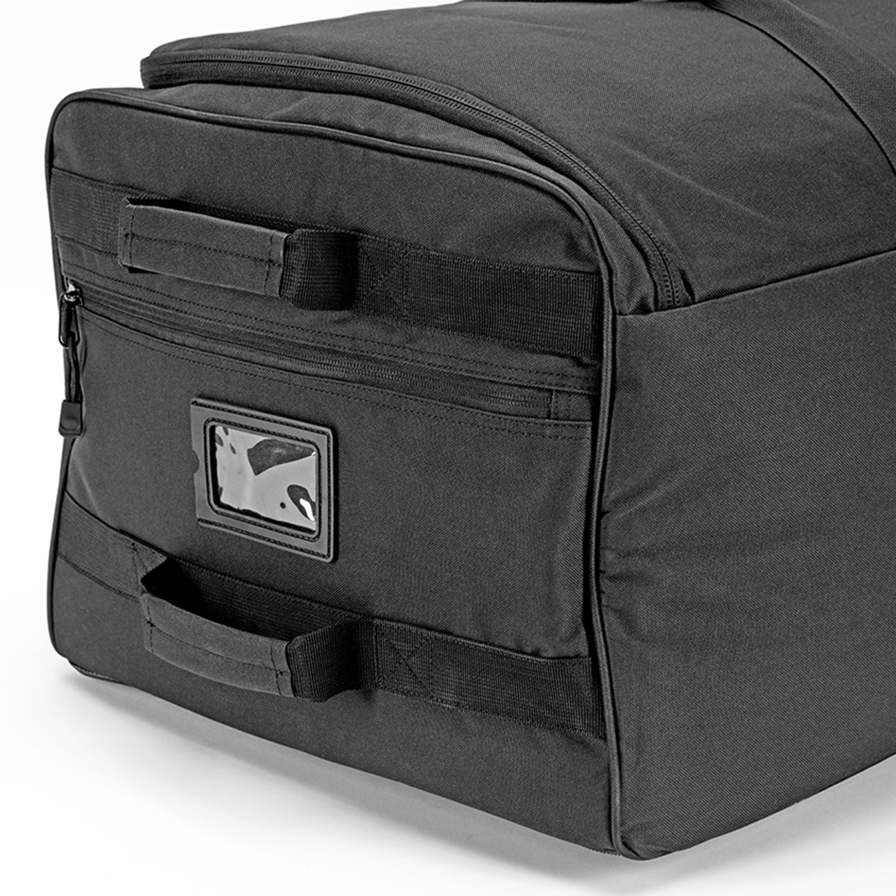 Brandit Reisetasche US Cooper Trolley 120 Liter schwarz Bild 2