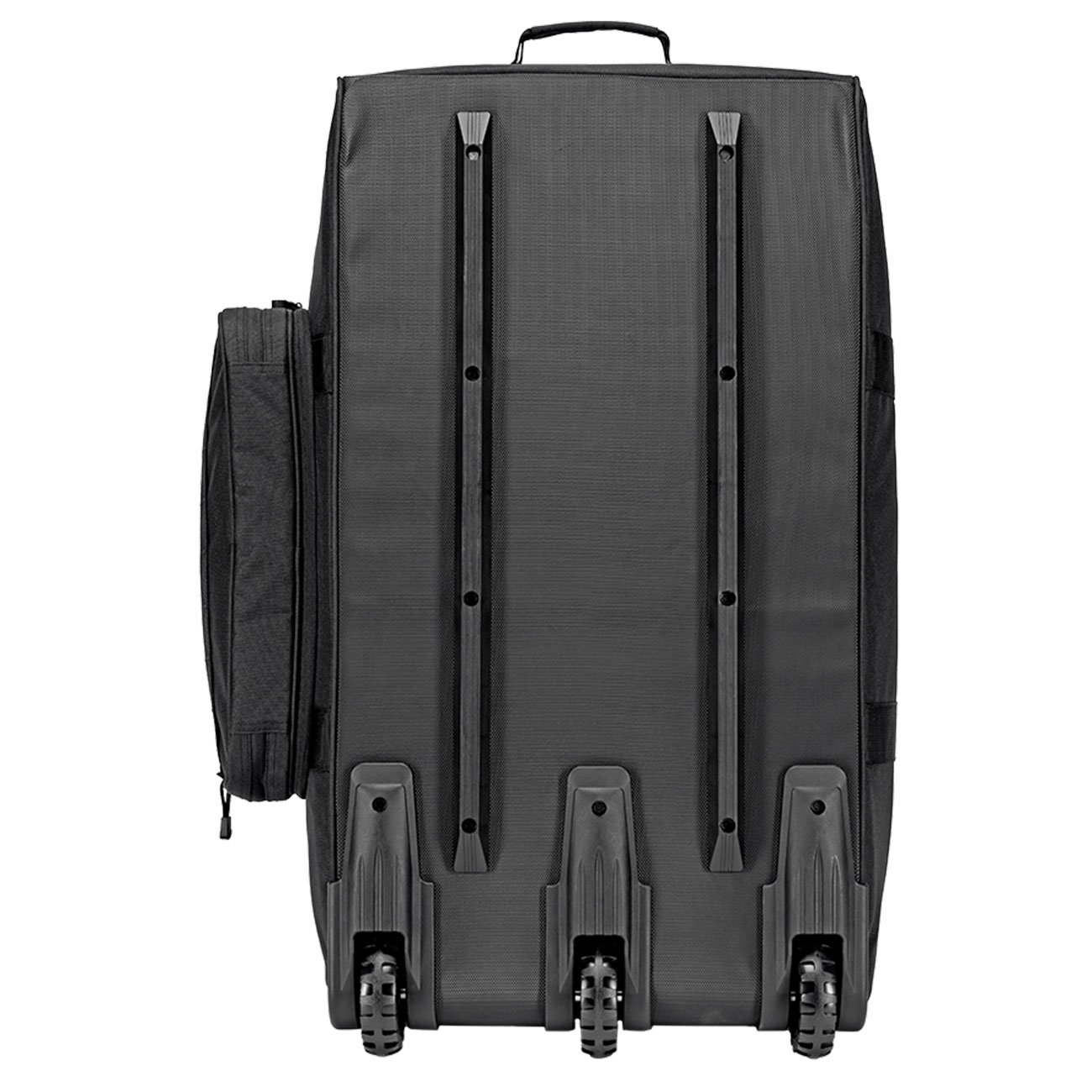 Brandit Reisetasche US Cooper Trolley 120 Liter schwarz Bild 4