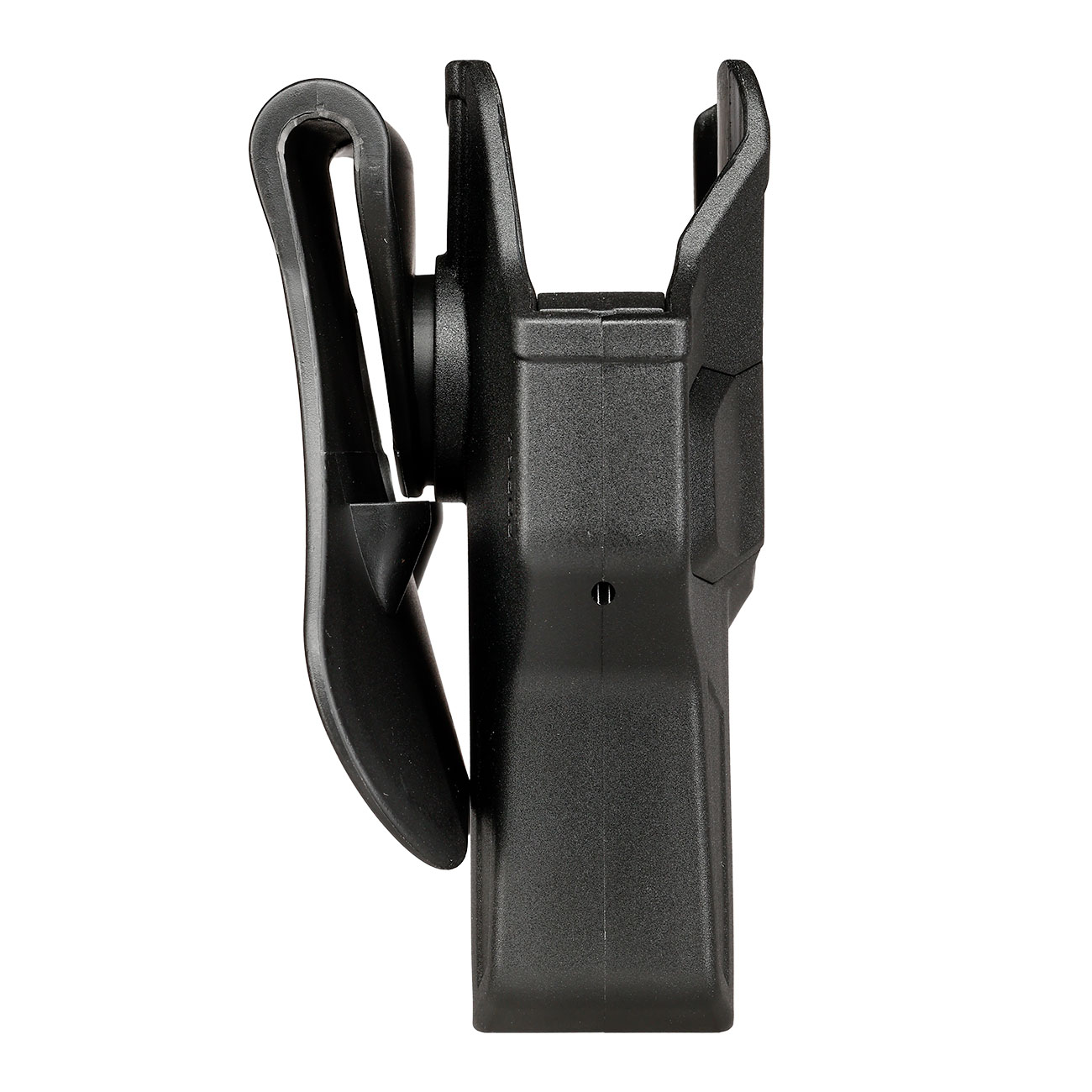 Umarex Holster Polymer Paddle fr Walther PDP Serie schwarz Bild 2
