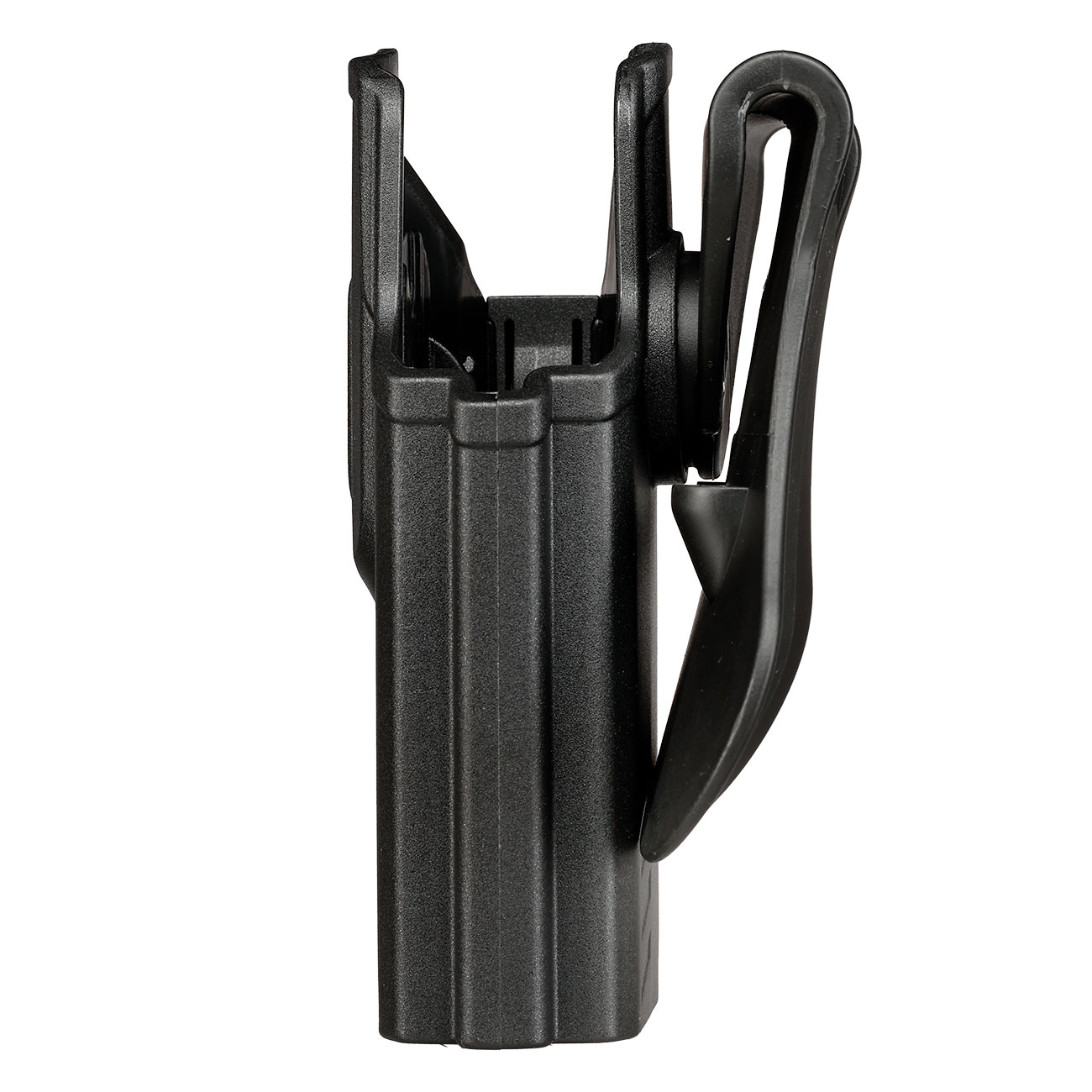 Umarex Holster Polymer Paddle fr Walther PDP Serie schwarz Bild 6