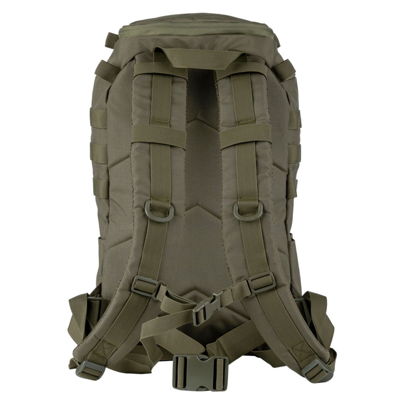 101 INC Rucksack Operator 20 L oliv Bild 2