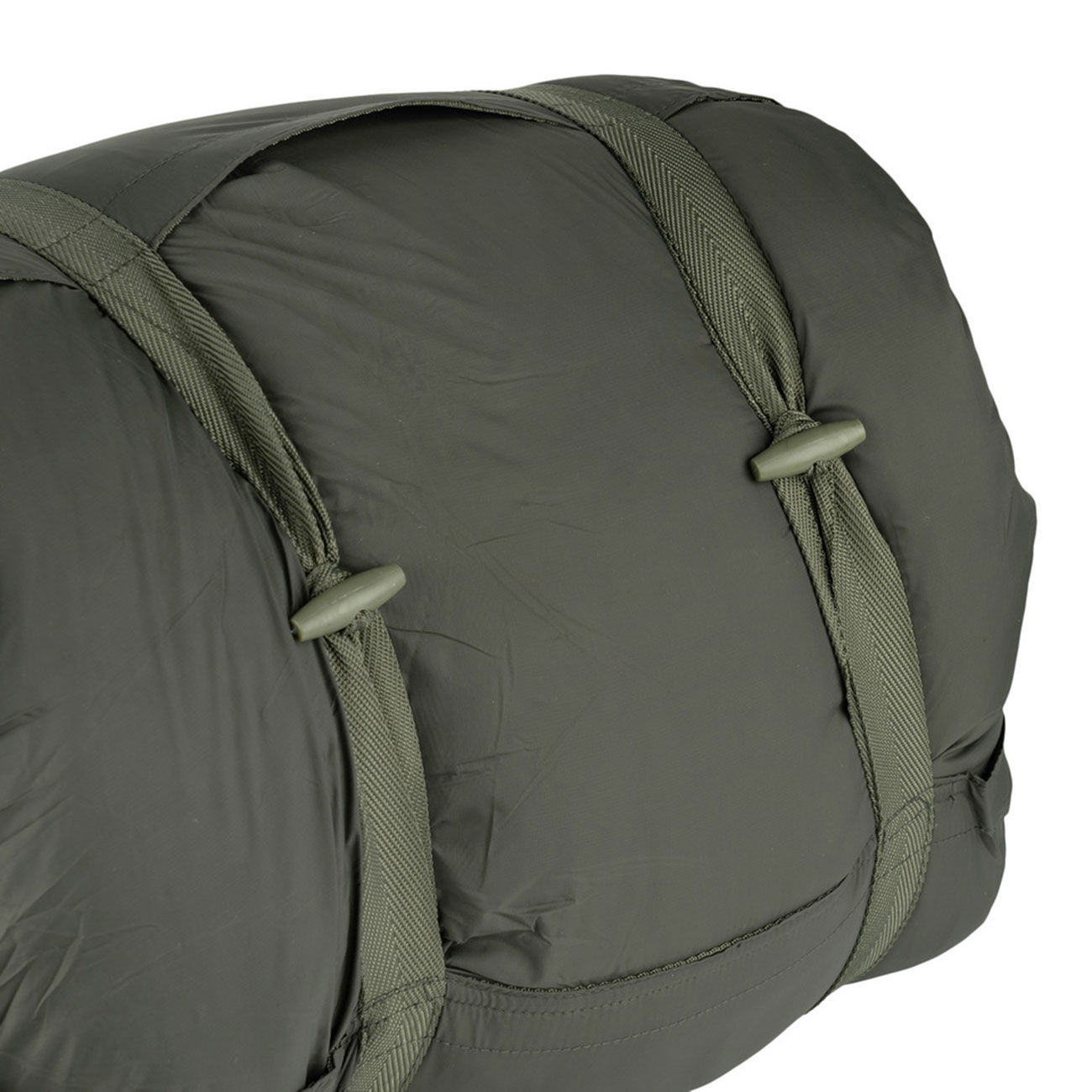 Fostex Schlafsack Commander oliv bis zu 210 cm Krpergre Bild 4