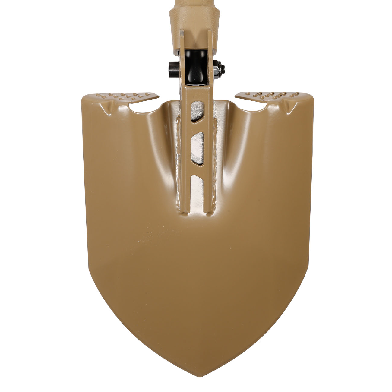 Gerber Klappspaten Dredge coyote Bild 1