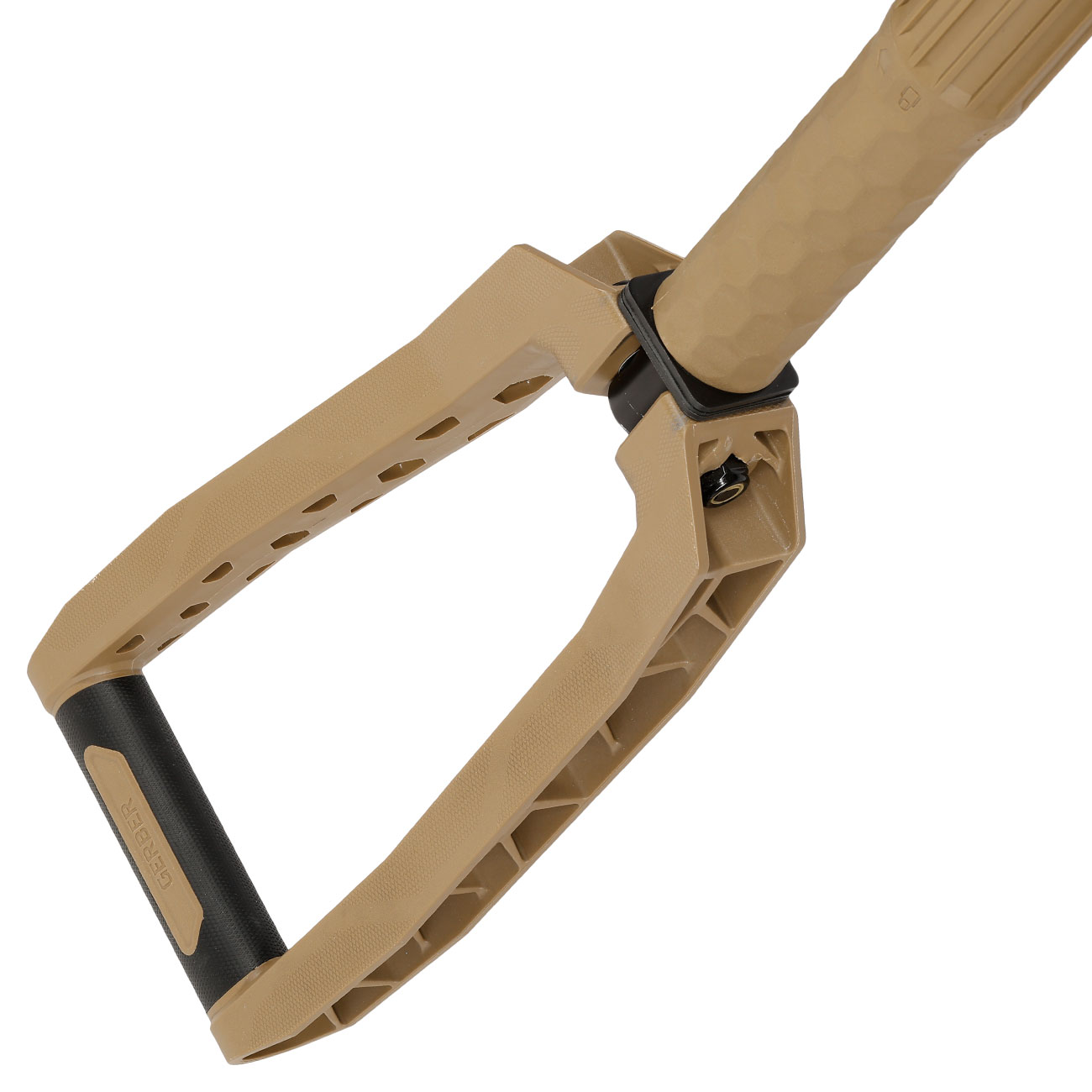 Gerber Klappspaten Dredge coyote Bild 2