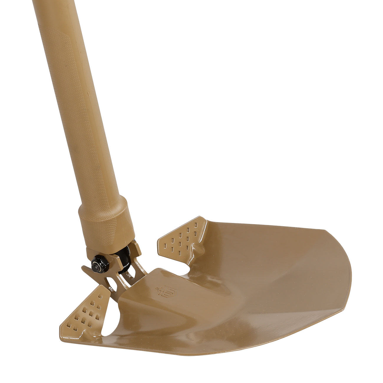 Gerber Klappspaten Dredge coyote Bild 4