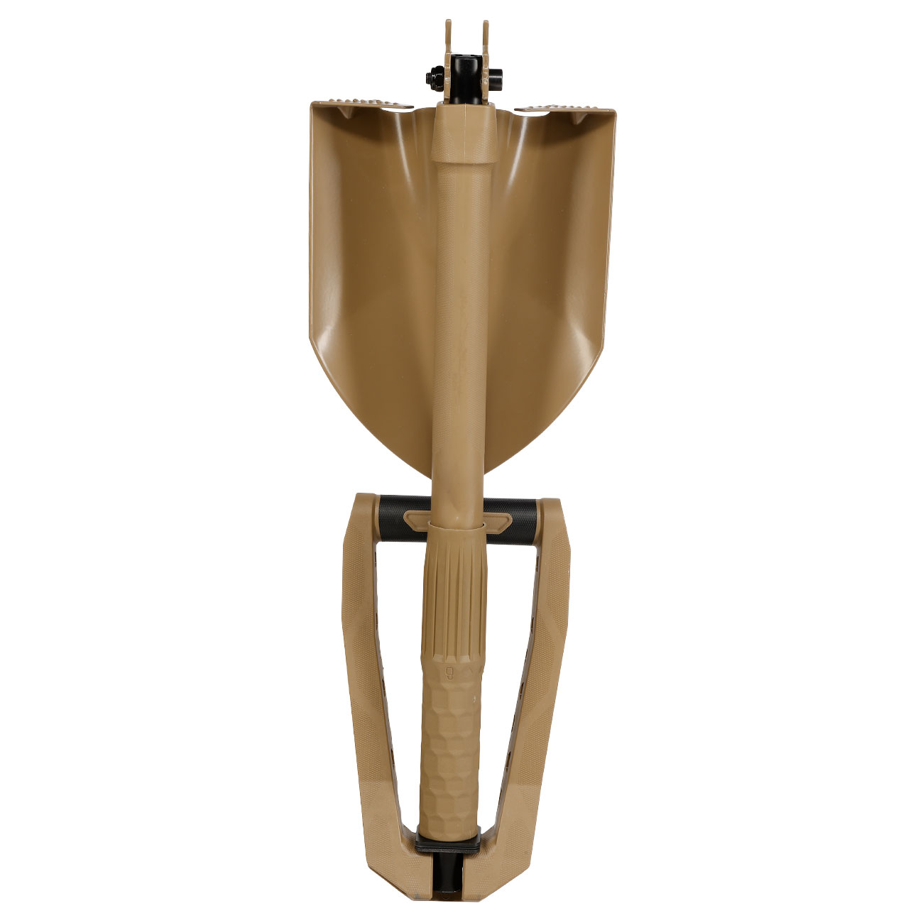 Gerber Klappspaten Dredge coyote Bild 6