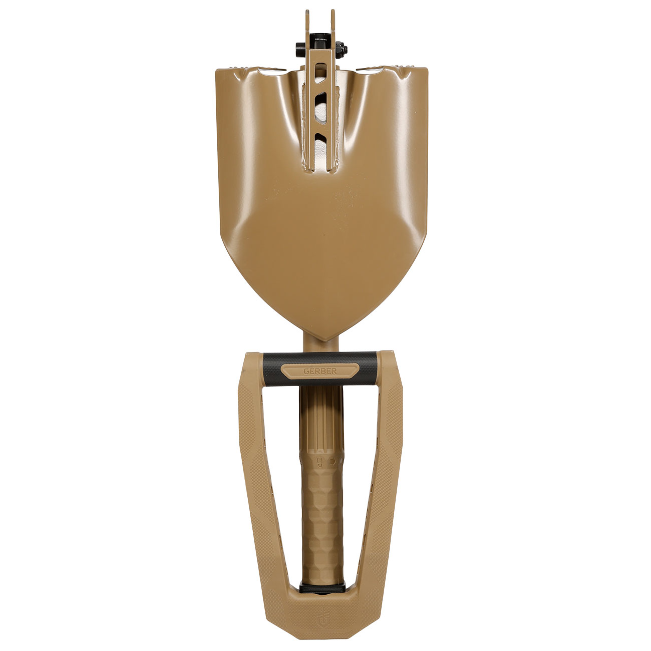Gerber Klappspaten Dredge coyote Bild 7