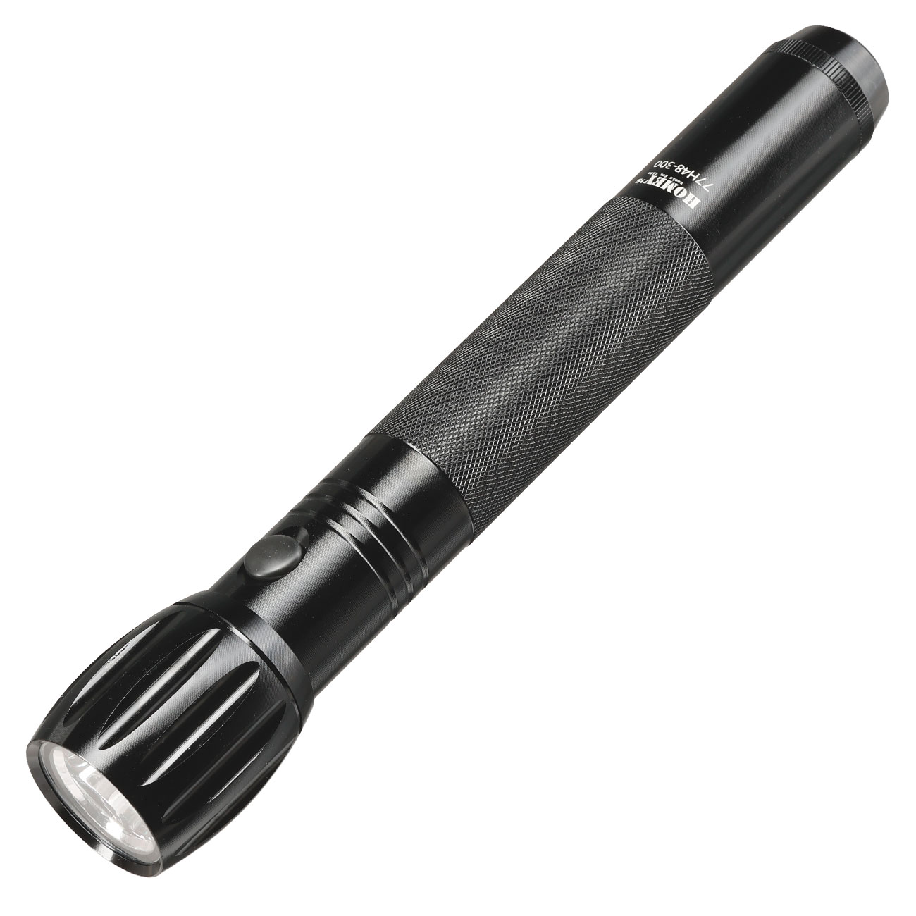 Homeys LED-Stablampe Travel Pro schwarz