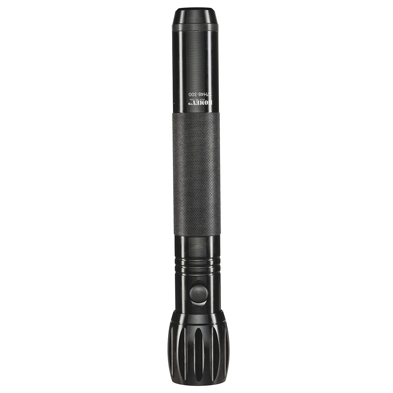Homeys LED-Stablampe Travel Pro schwarz Bild 1