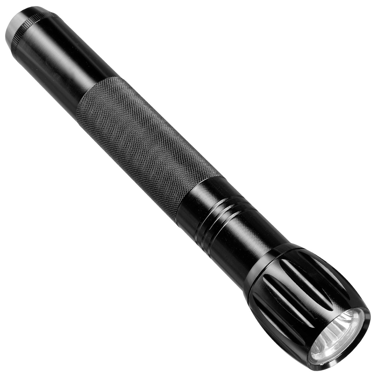 Homeys LED-Stablampe Travel Pro schwarz Bild 5