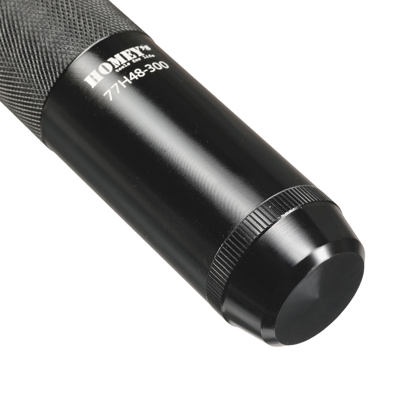 Homeys LED-Stablampe Travel Pro schwarz Bild 7
