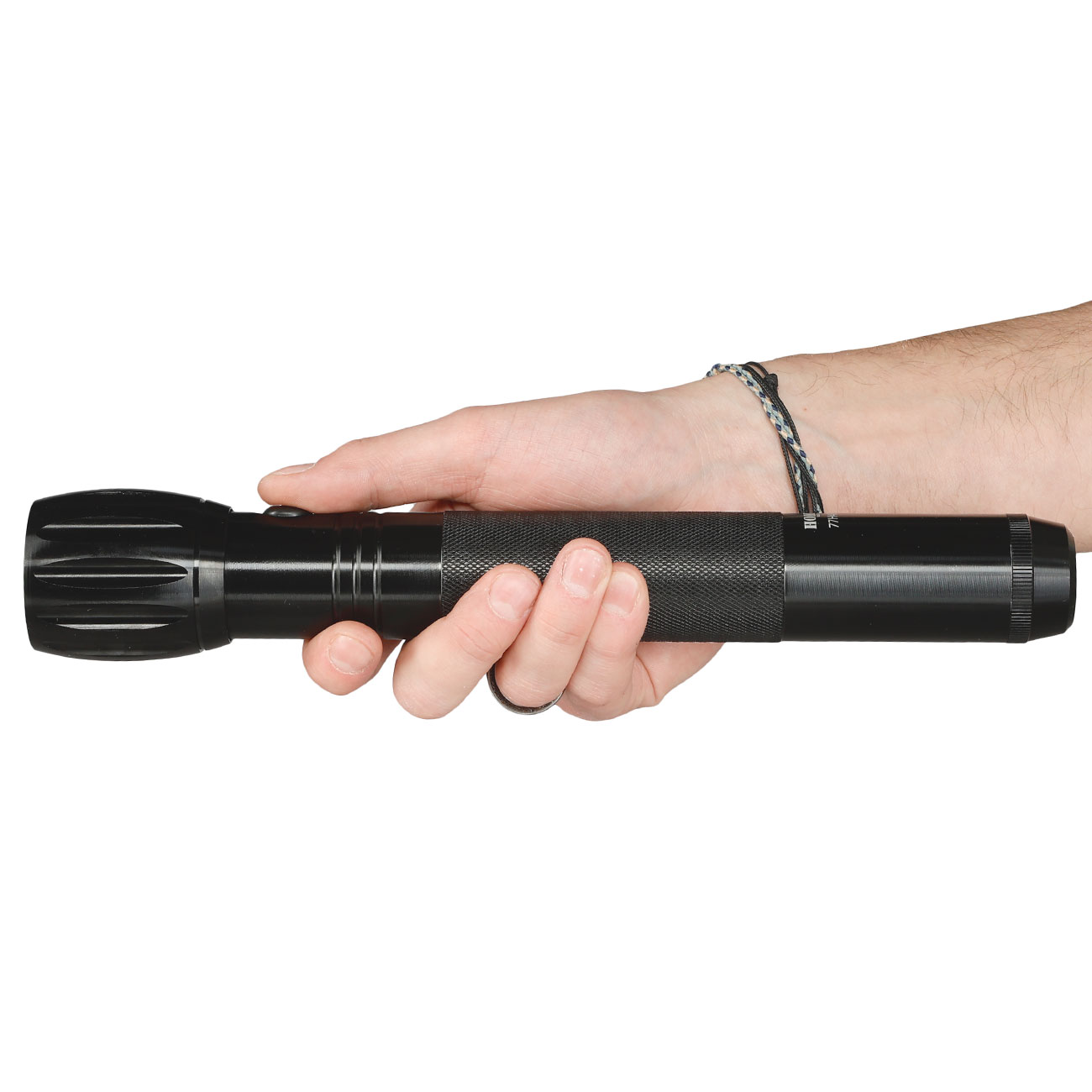 Homeys LED-Stablampe Travel Pro schwarz Bild 8