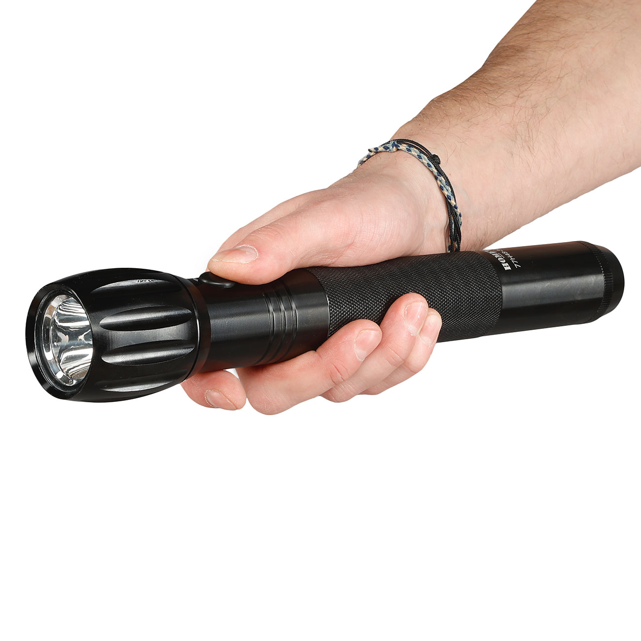 Homeys LED-Stablampe Travel Pro schwarz Bild 9