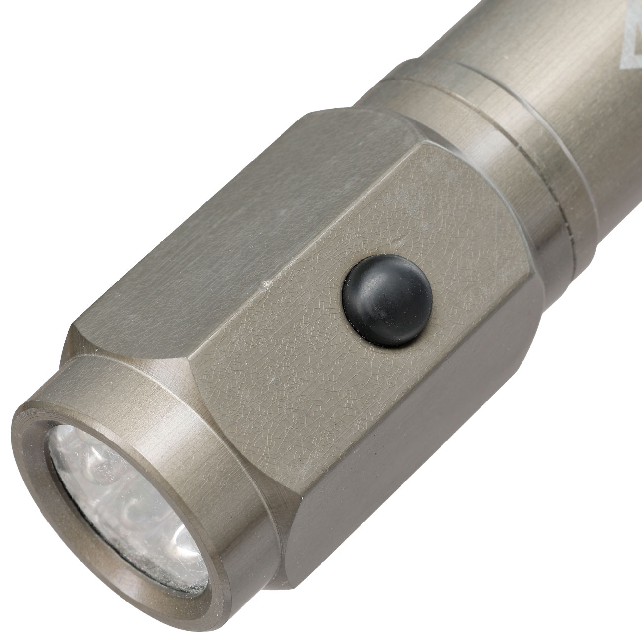 CI LED-Taschenlampe Emergency grau inkl. Glasbrecher & Gurtschneider Bild 9