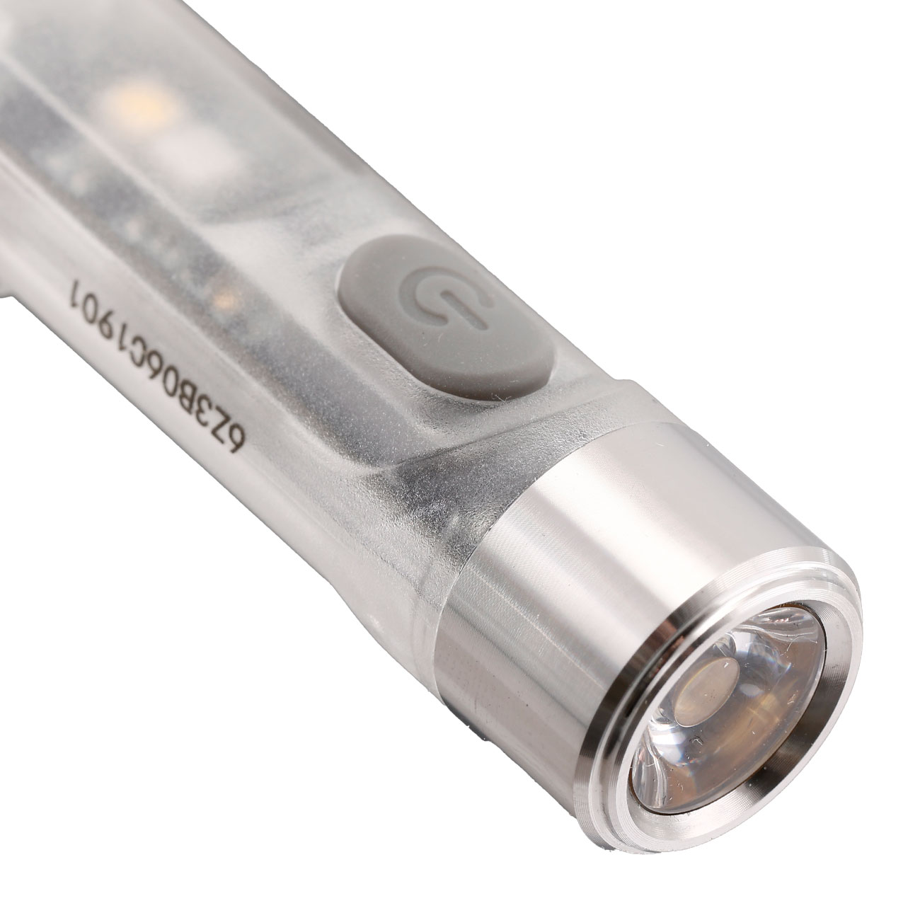 Nitecore LED-Schlssellampe Tiki 300 Lumen transparent Bild 6