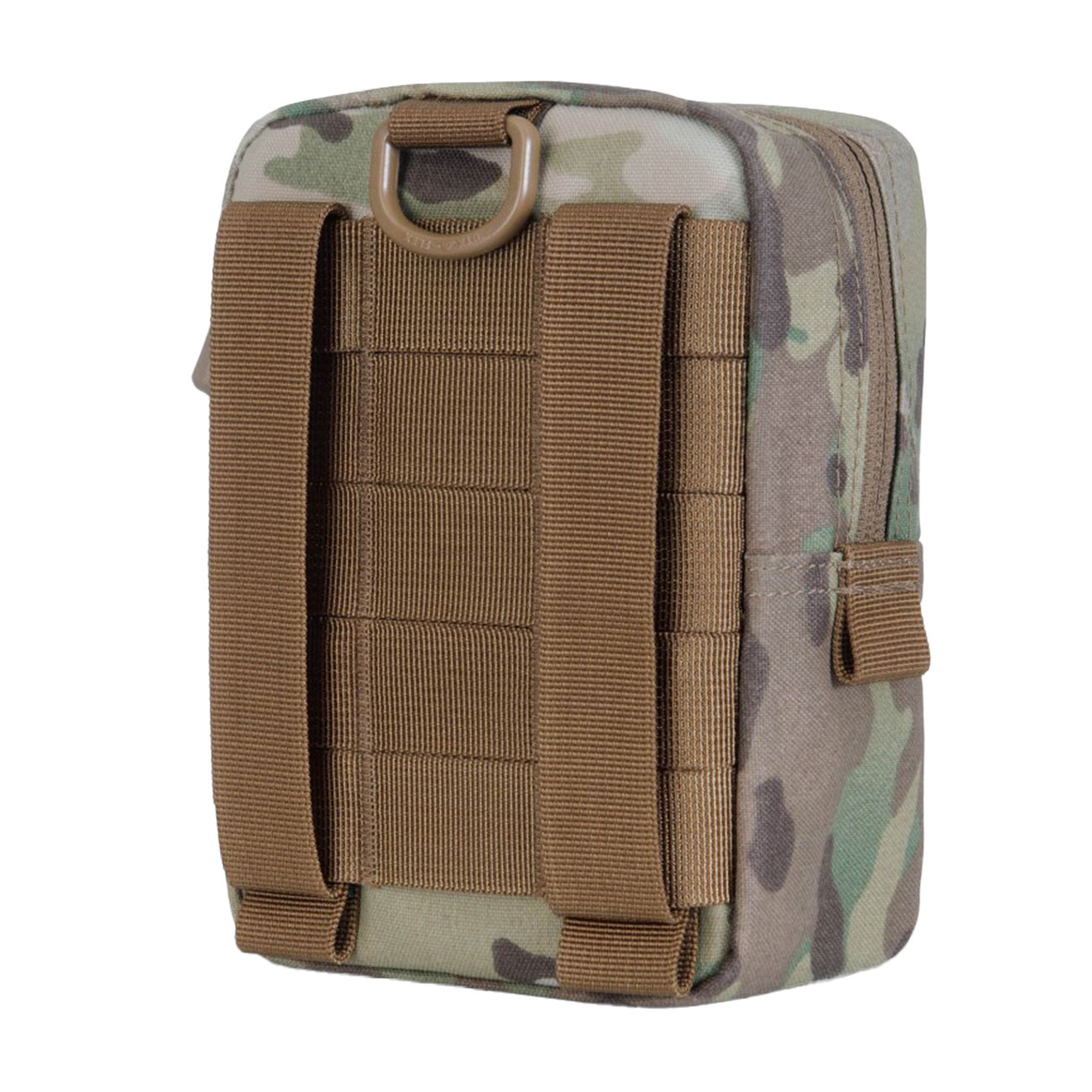 Pentagon Mehrzwecktasche Keros Utility Pouch 11 x 15,5 x 5 cm multicam Bild 1