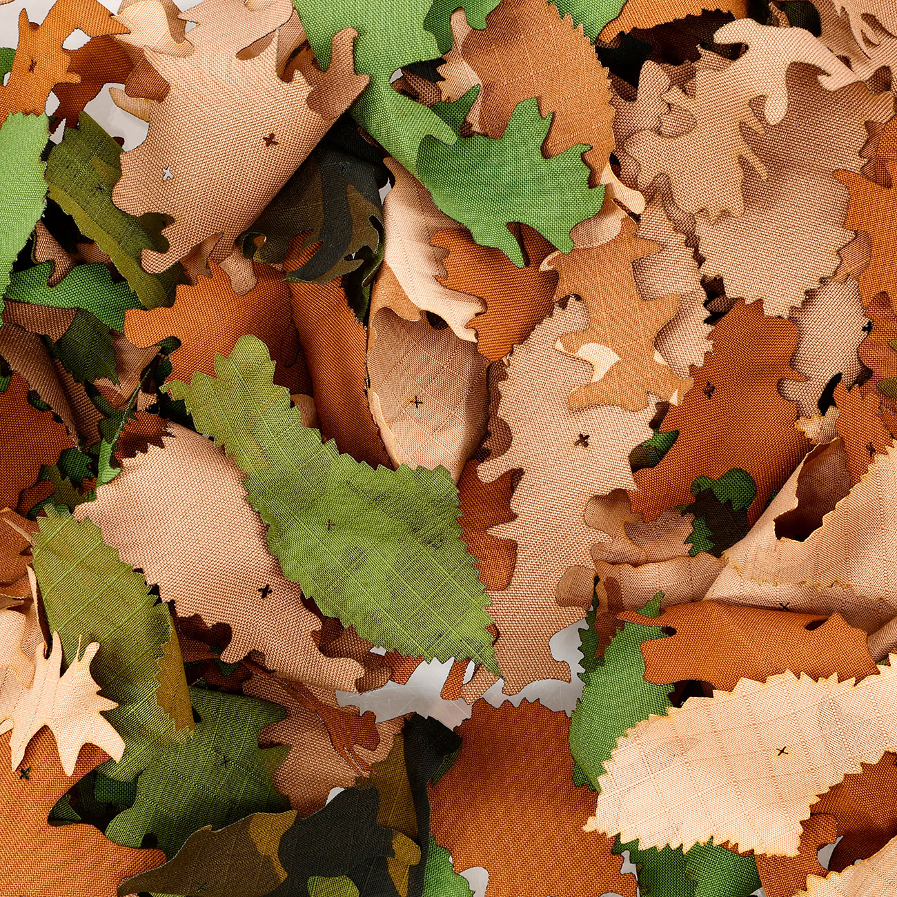 Mil-Tec Tarnset Camouflage Pack All -Purpose Bild 3