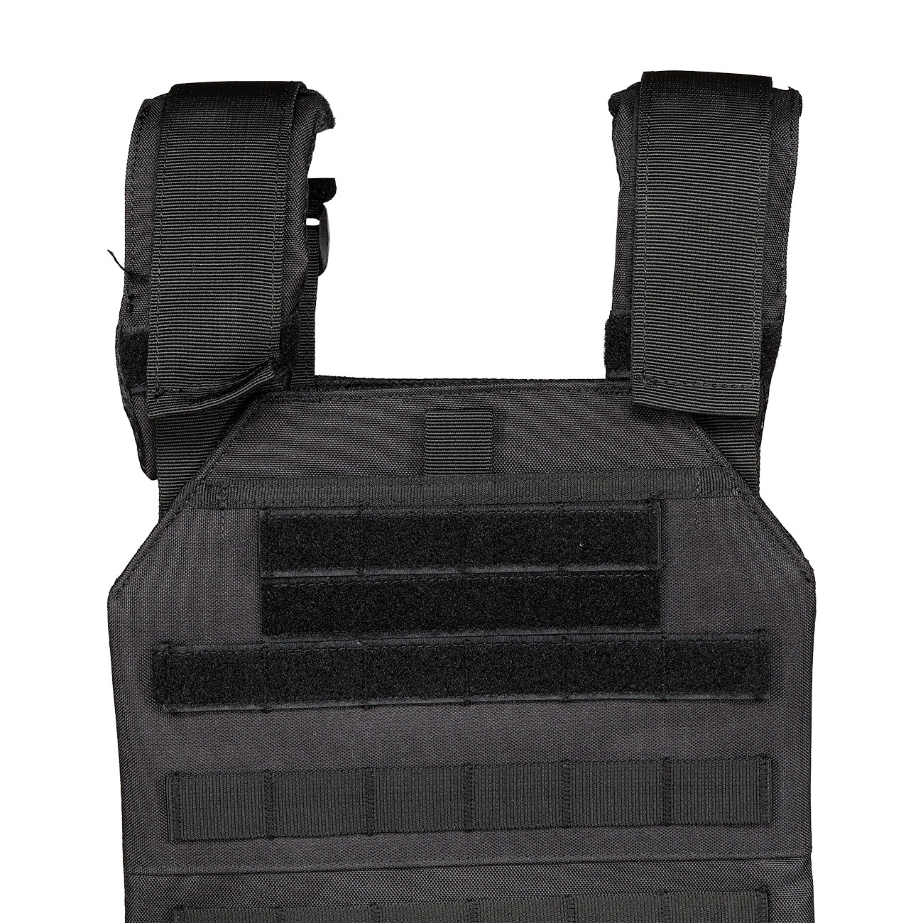 Nuprol PMC Plate Vest Molle Modularweste schwarz Bild 5