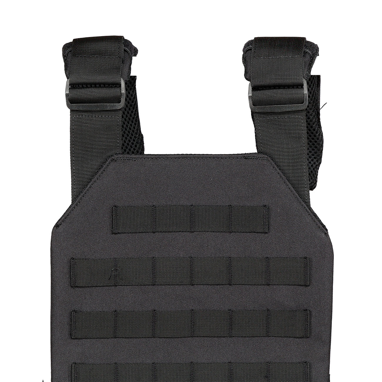 Nuprol PMC Plate Vest Molle Modularweste schwarz Bild 7