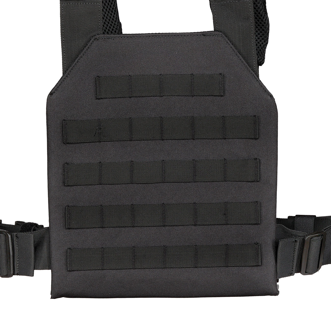 Nuprol PMC Plate Vest Molle Modularweste schwarz Bild 8