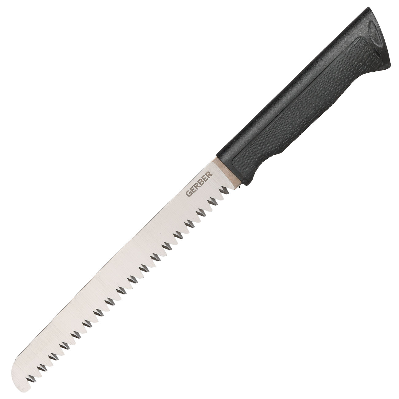 Gerber Outdooraxt & Sge Gator Axe Combo II schwarz inkl. Nylonscheide Bild 2