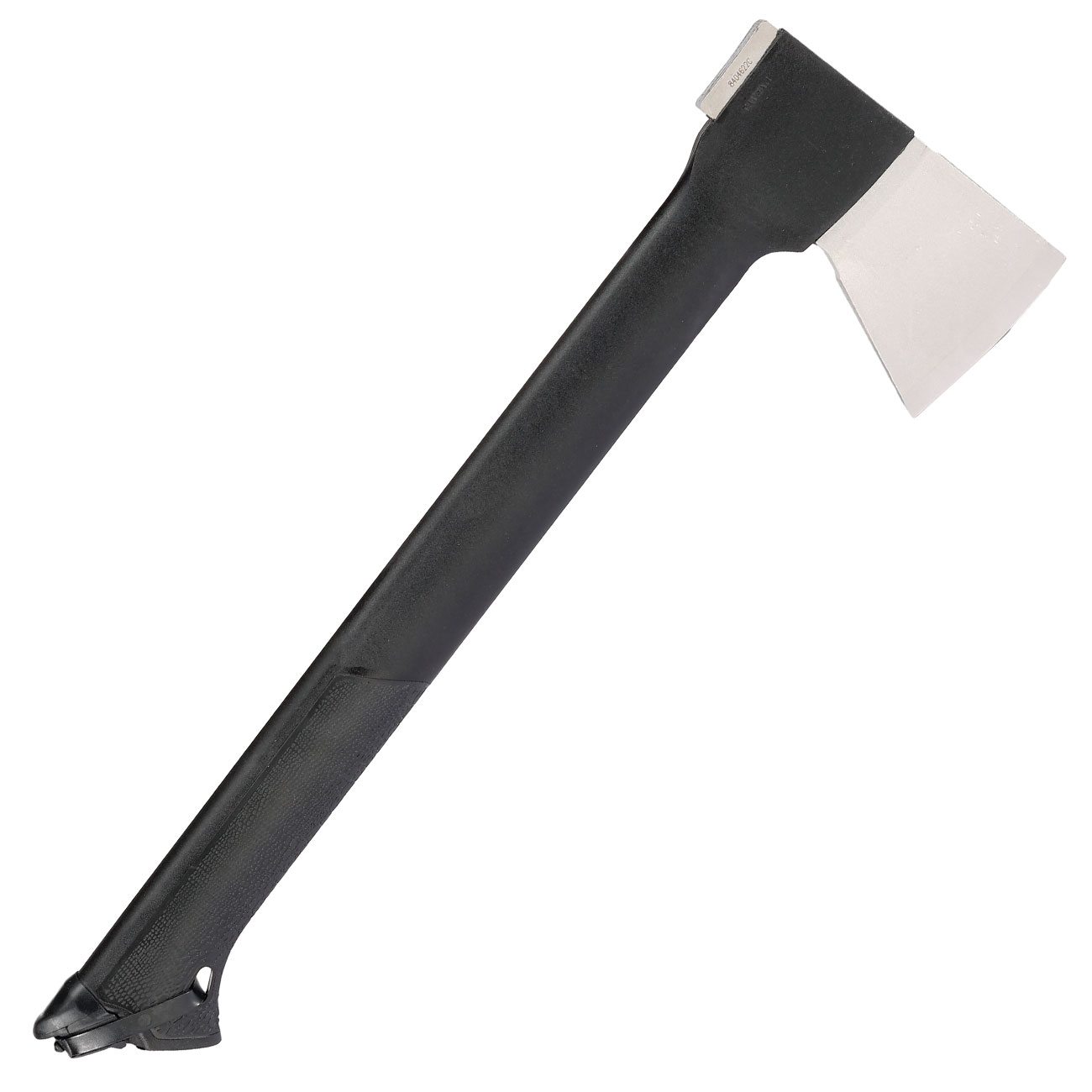 Gerber Outdooraxt & Sge Gator Axe Combo II schwarz inkl. Nylonscheide Bild 6