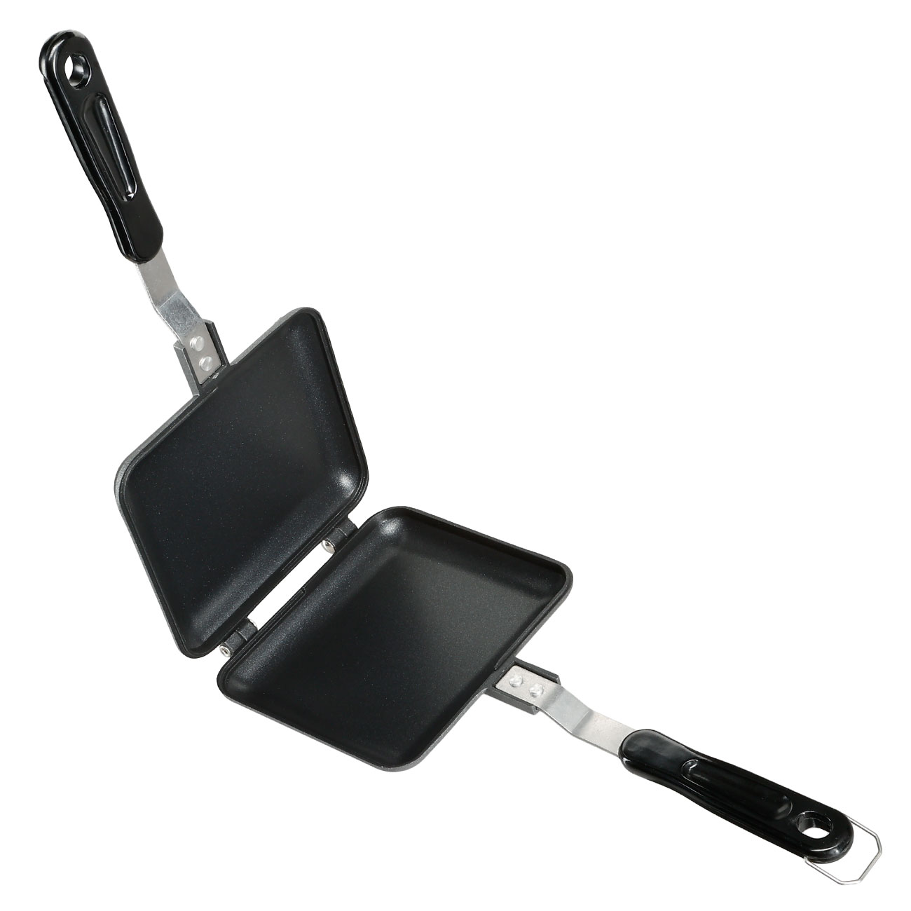 NGT Sandwich Maker Toastie Bild 3
