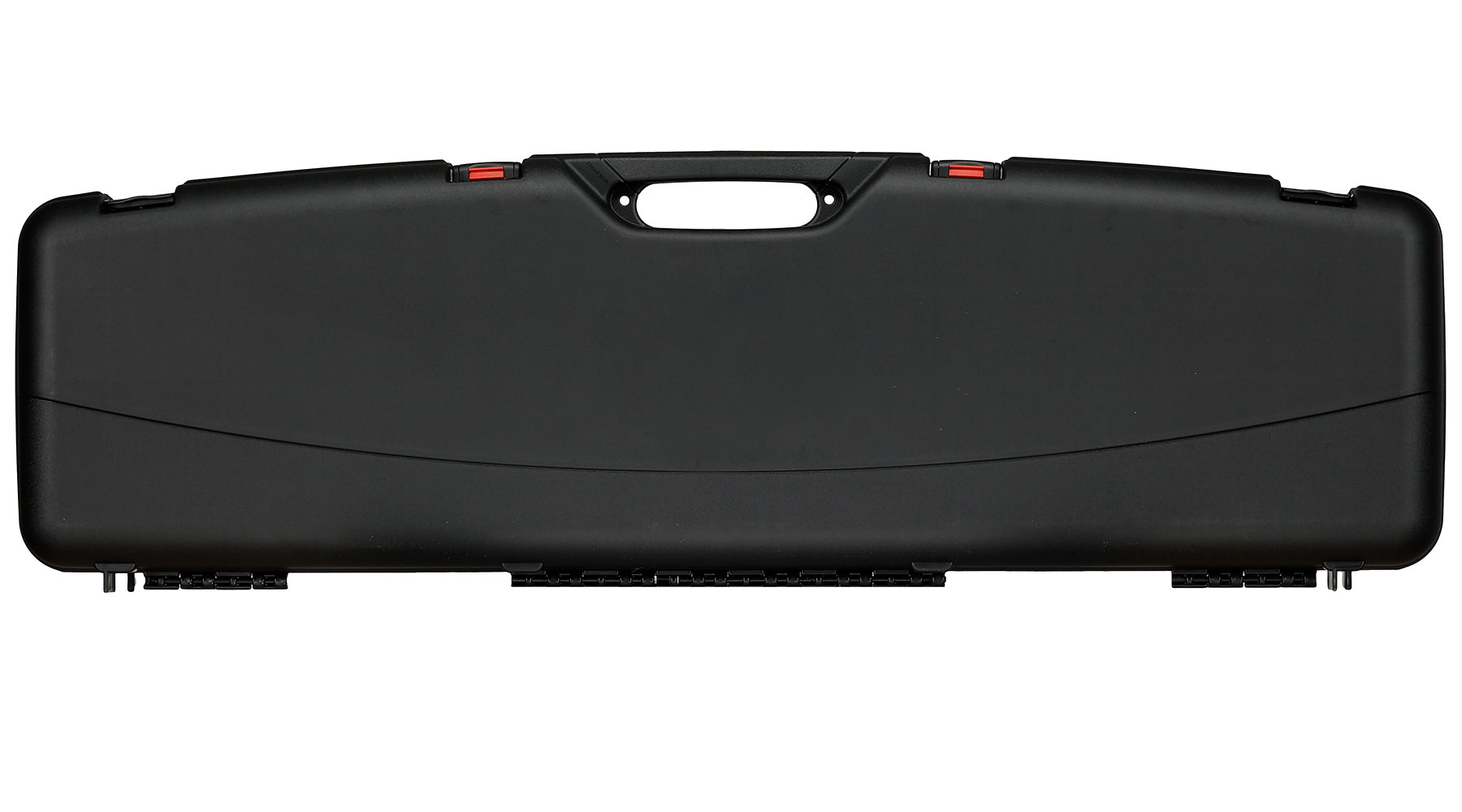 Madbull Waffenkoffer Premium 120 x 37 x 11,8 cm mit Zahlenschlsser / Waben-Schaumstoff schwarz Bild 3