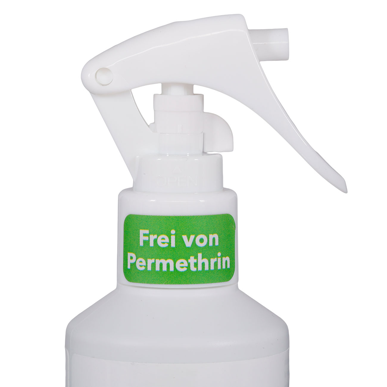 Care Plus Insektenspray Anti-Insect Textile 160 ml zur Abwehr von Insekten Bild 2