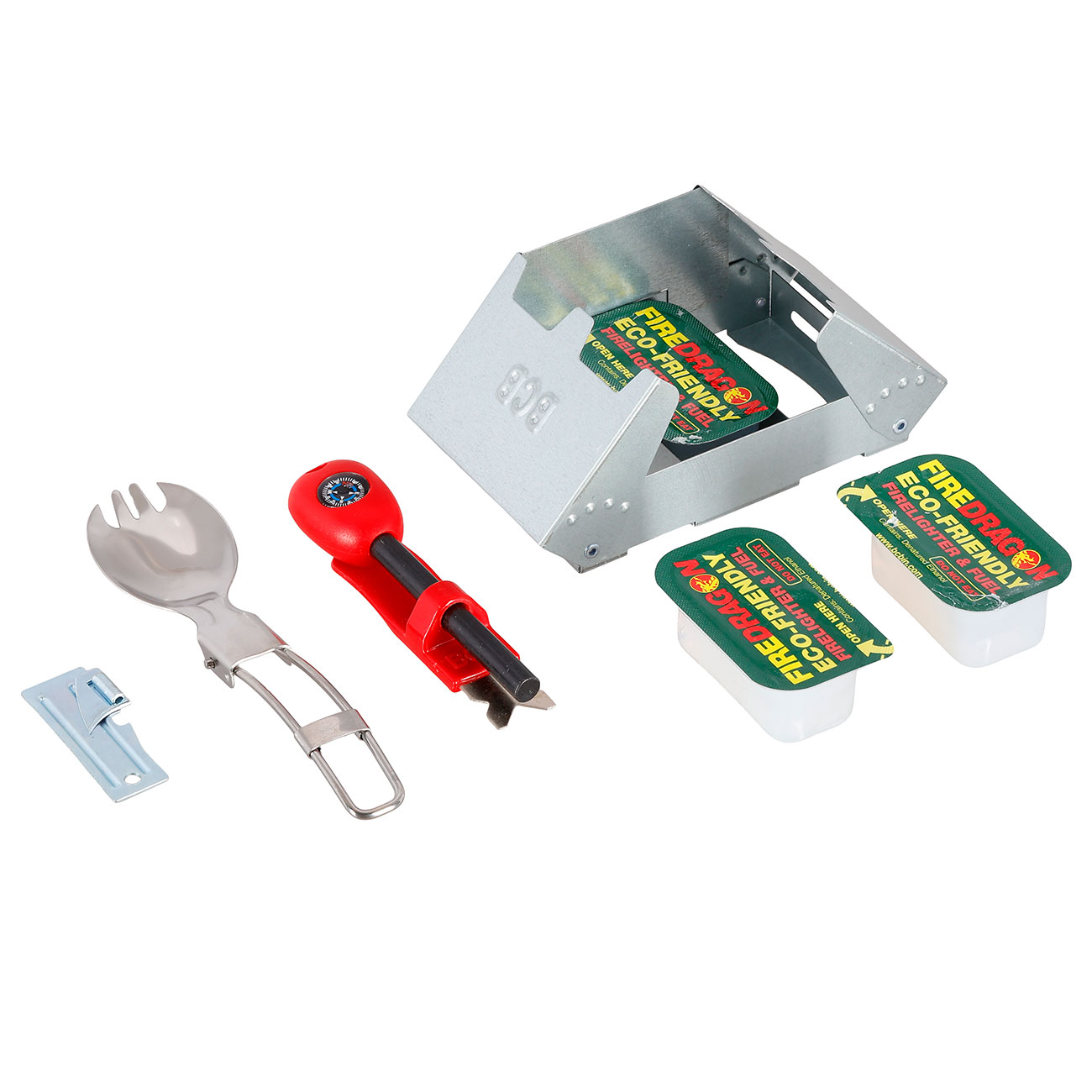 BCB Wild Compact Cooking Set