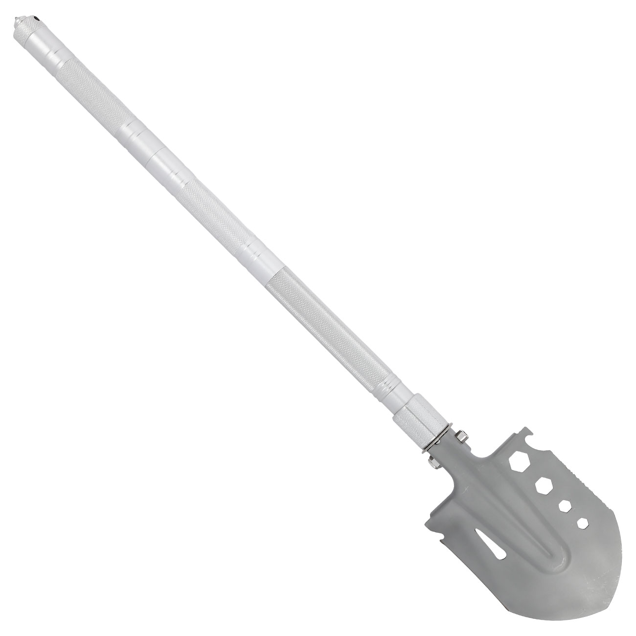 Fox Outdoor Schaufel Gator vielseitig einsetzbar Bild 2