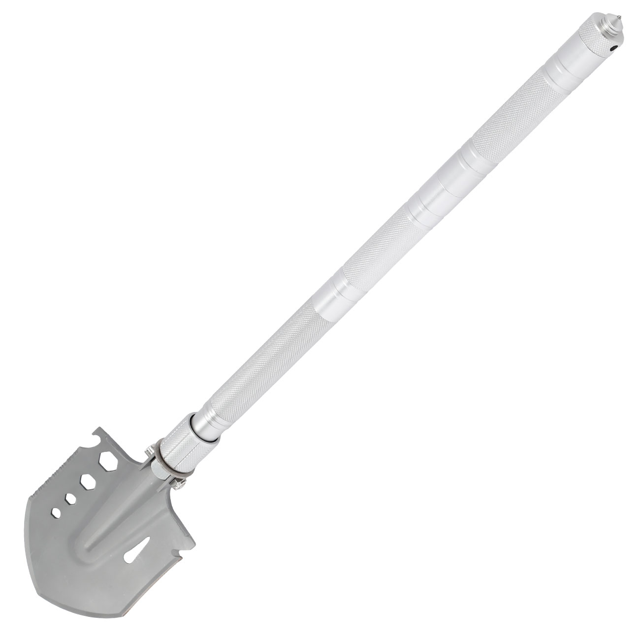 Fox Outdoor Schaufel Gator vielseitig einsetzbar Bild 3