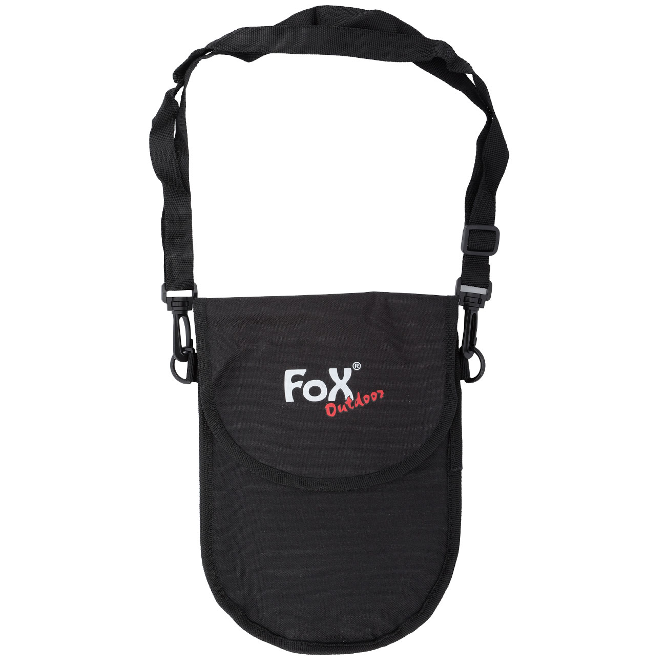 Fox Outdoor Schaufel Gator vielseitig einsetzbar Bild 9