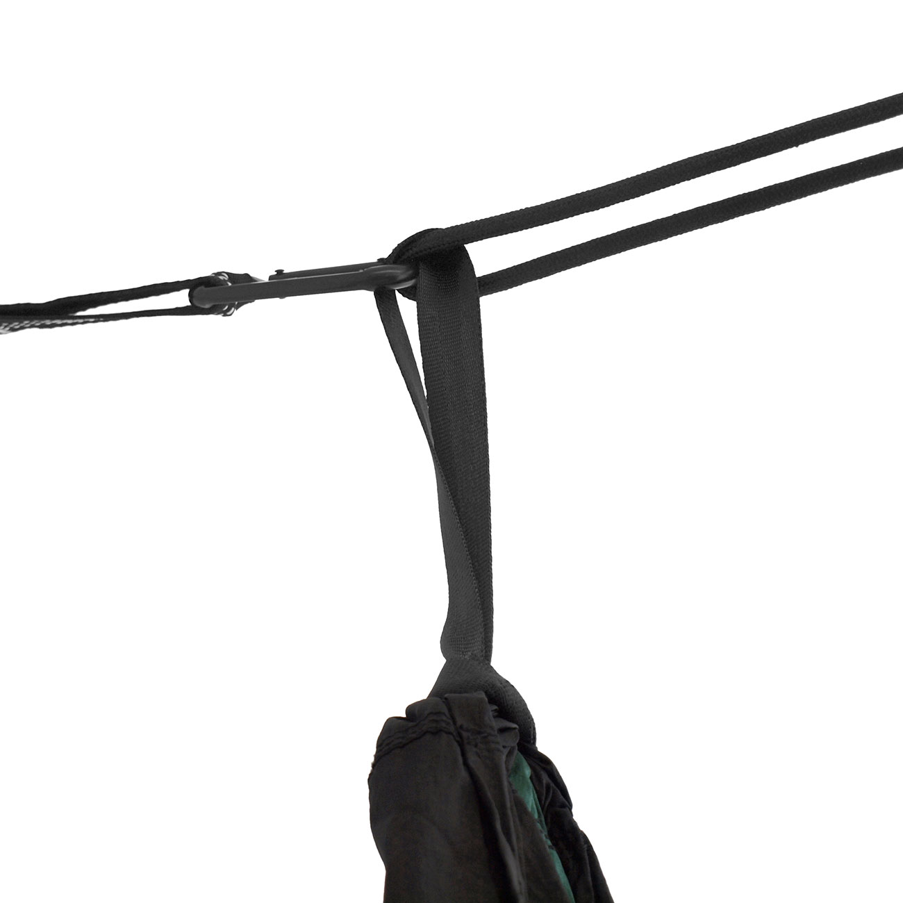 Origin Outdoors Hngematte 3 in 1 zum Schaukeln Sitzen und Liegen Bild 11