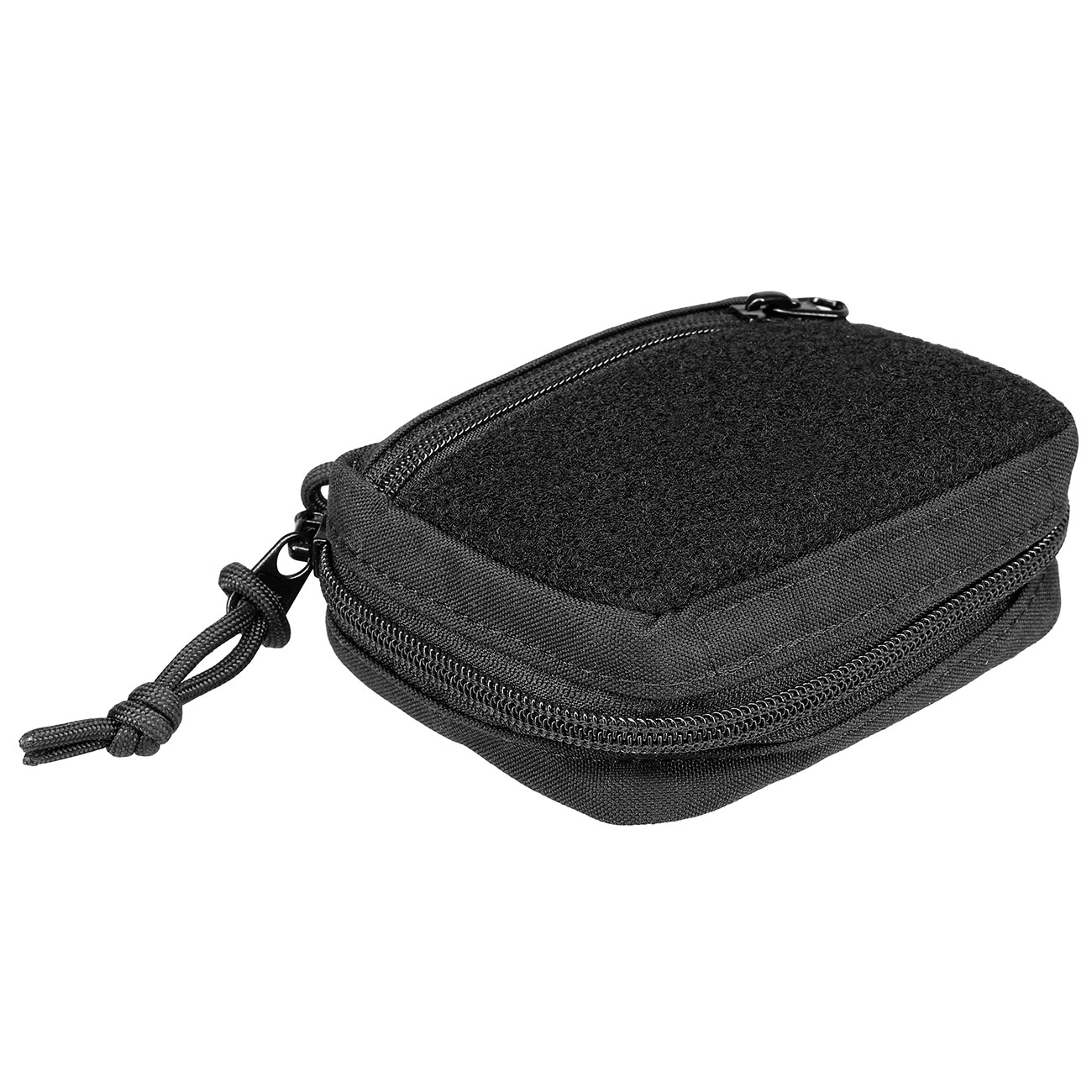 Hamburger Pouch  EDC Tasche zum Aufbewahren von Messer Schlssel etc. Bild 2