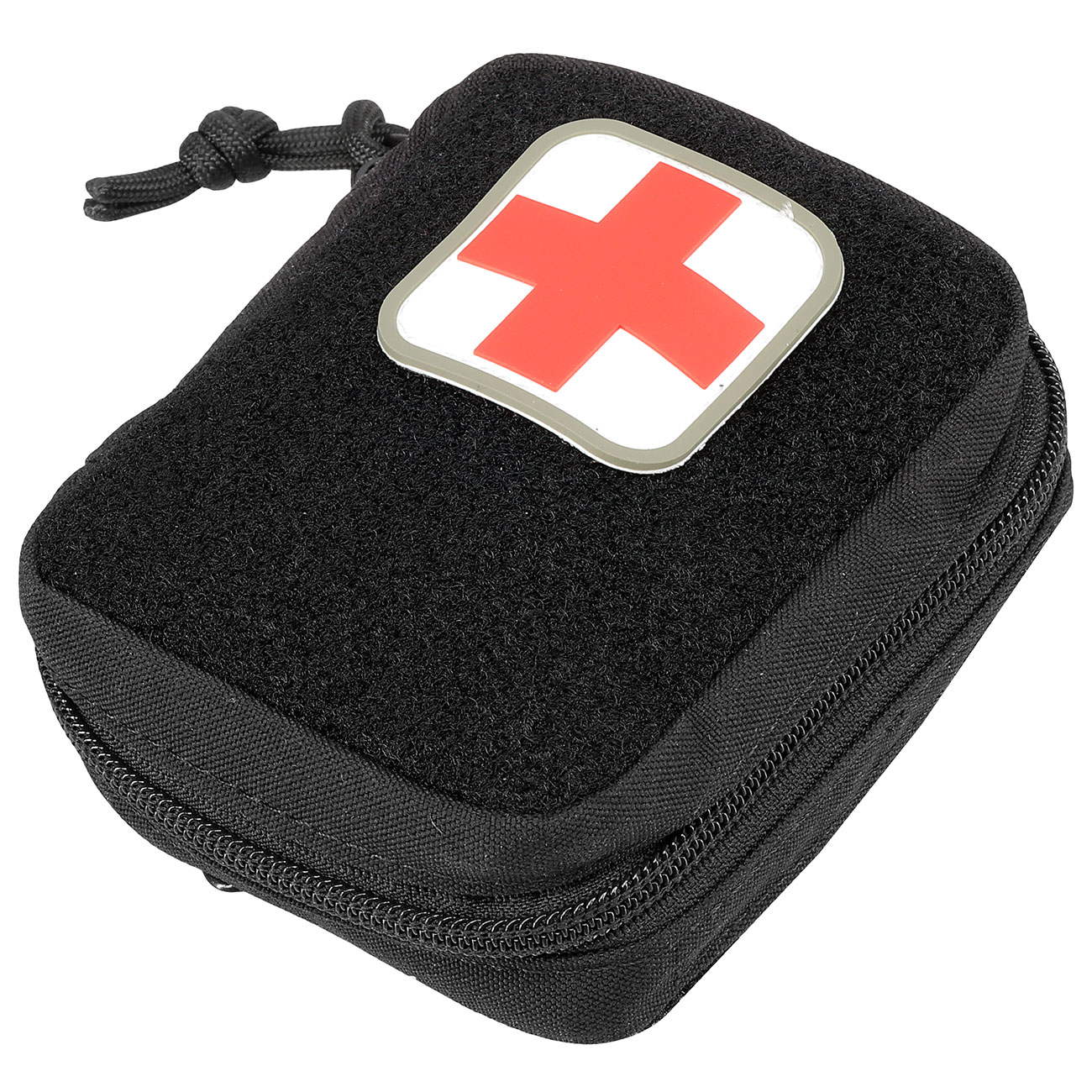 Hamburger Pouch  EDC Tasche zum Aufbewahren von Messer Schlssel etc. Bild 8