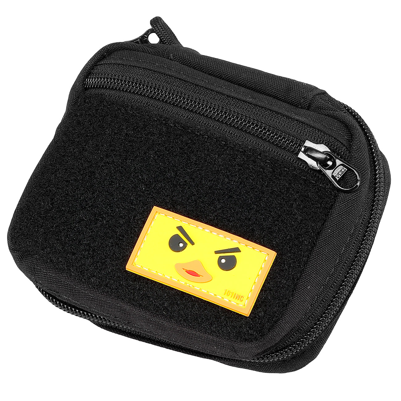 Hamburger Pouch  EDC Tasche zum Aufbewahren von Messer Schlssel etc. Bild 9