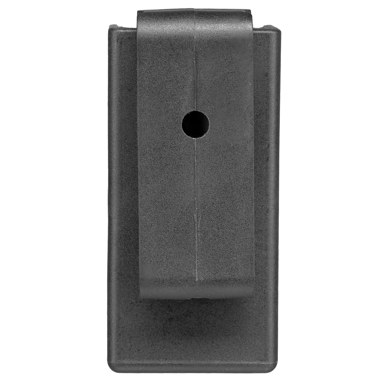 APS Lockable Schnellzieh-Magazinholster Polymer f. G-Series Magazine schwarz - Tactical Version Bild 5