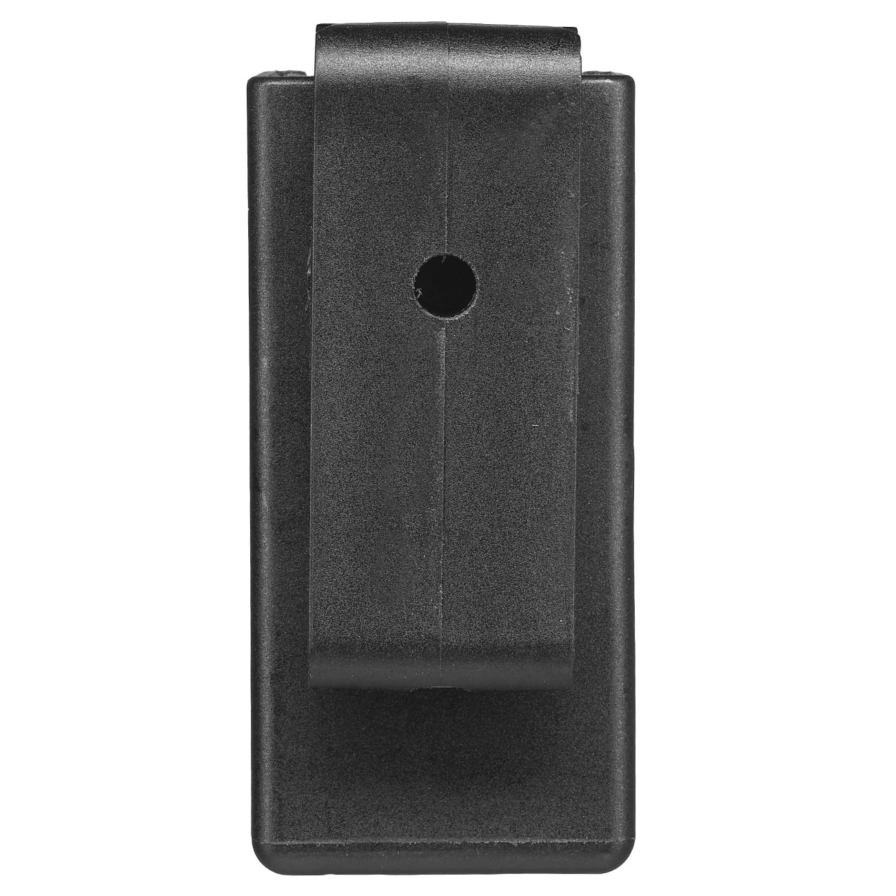 APS Lockable Schnellzieh-Magazinholster Polymer f. CZ / SIG / KMR Magazine schwarz - Tactical Version Bild 5